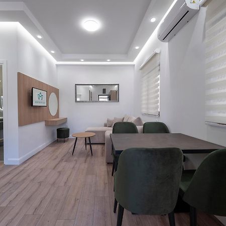 Apartments Mary บุดวา ภายนอก รูปภาพ