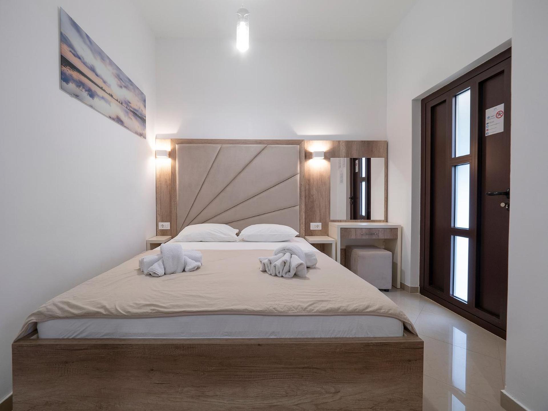 Apartments Mary บุดวา ภายนอก รูปภาพ